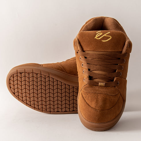 Es - Accel OG X Penny RS (Brown/Gum) *SALE